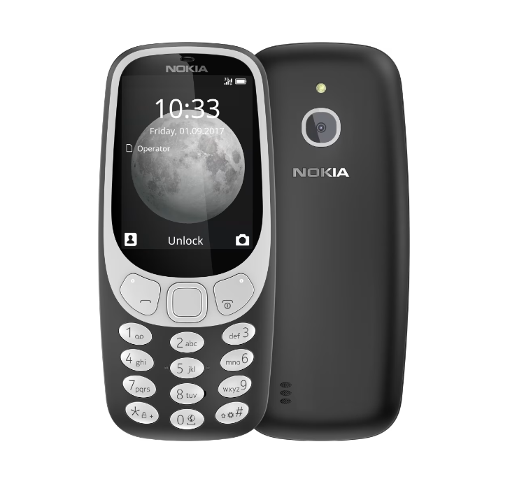 Mobilni telefon Nokia 3310