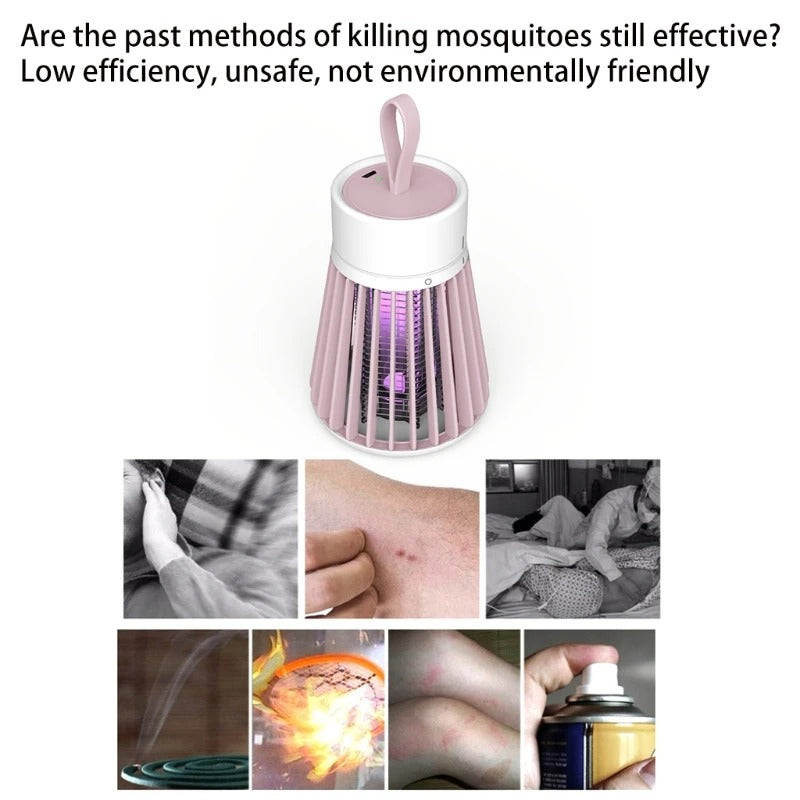 UV Lampa Protiv Komaraca