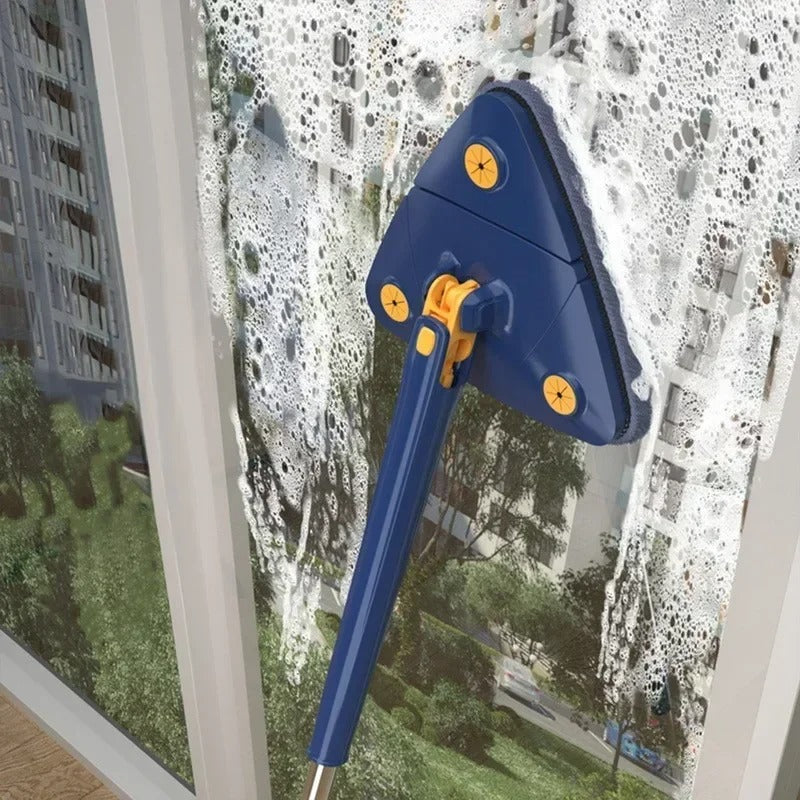 360° Rotirajući Podesivi Mop