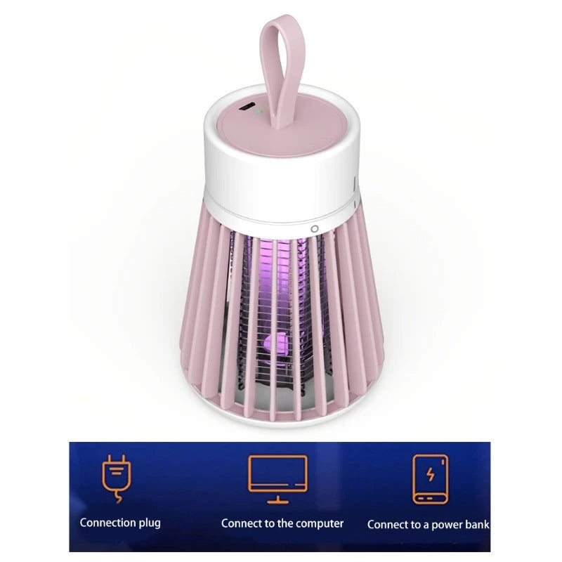 UV Lampa Protiv Komaraca