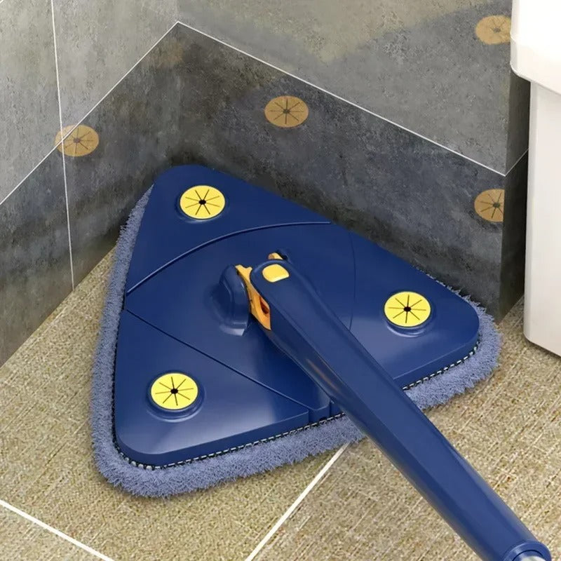 360° Rotirajući Podesivi Mop