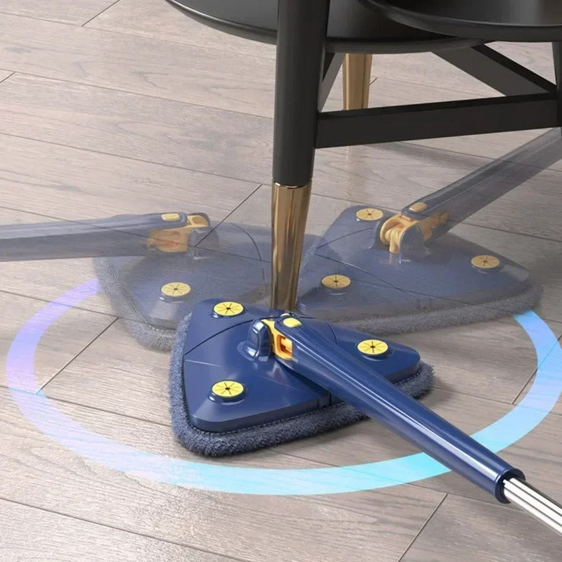 360° Rotirajući Podesivi Mop