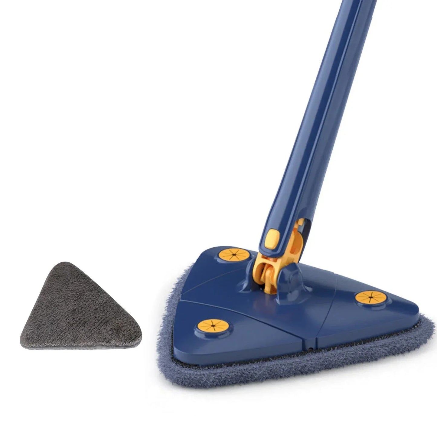 360° Rotirajući Podesivi Mop