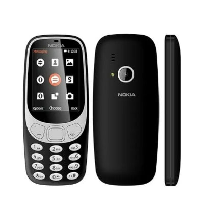 Mobilni telefon Nokia 3310