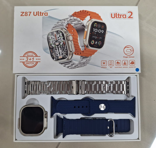 Smart Watch Z87