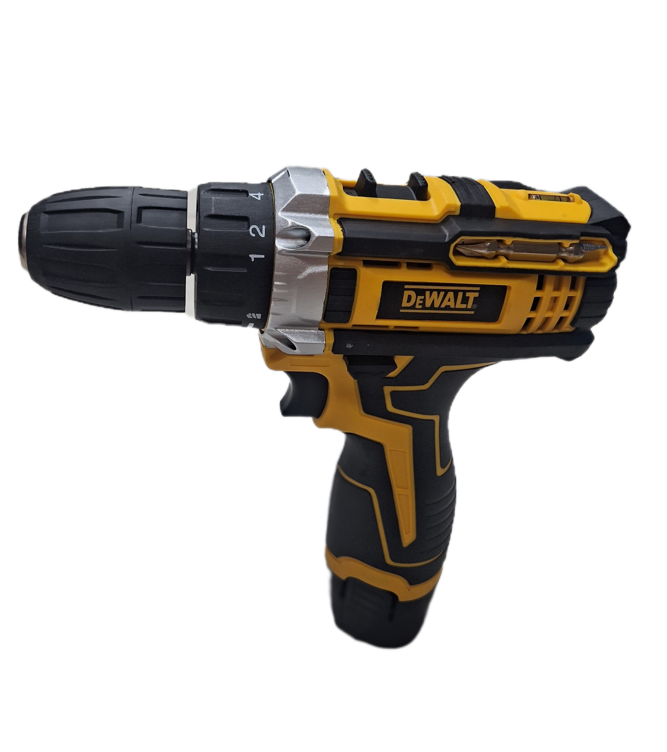 DeWALT Aku šrafilica bušilica 12v