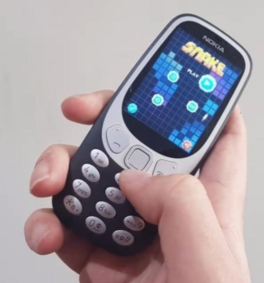 Mobilni telefon Nokia 3310