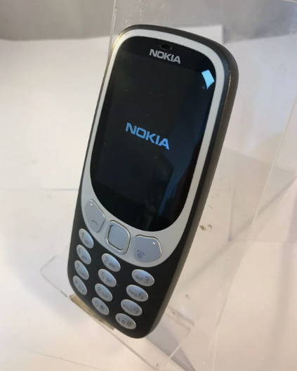 Mobilni telefon Nokia 3310