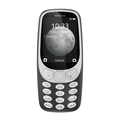 Mobilni telefon Nokia 3310