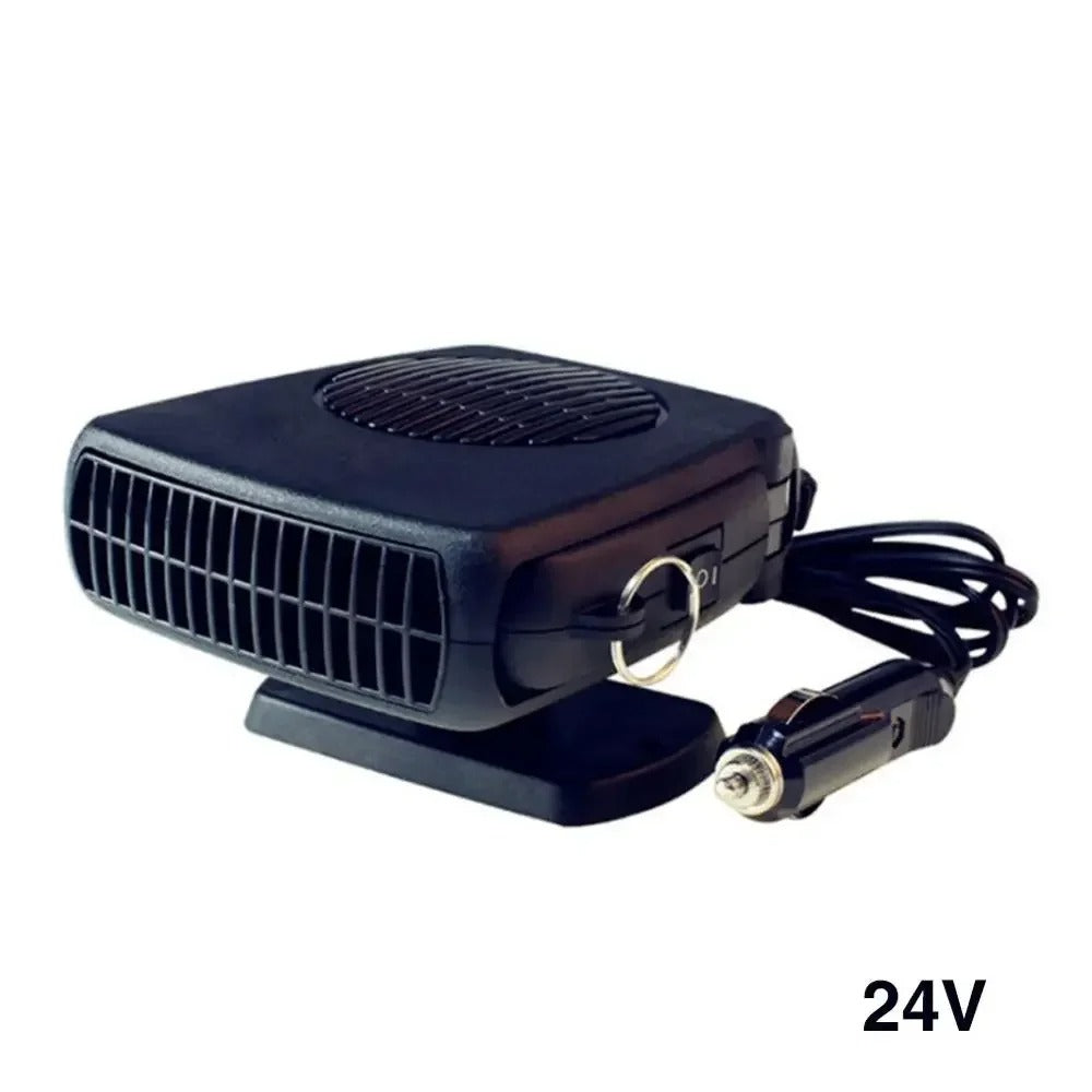 2u1 Ventilator za Auto 150W